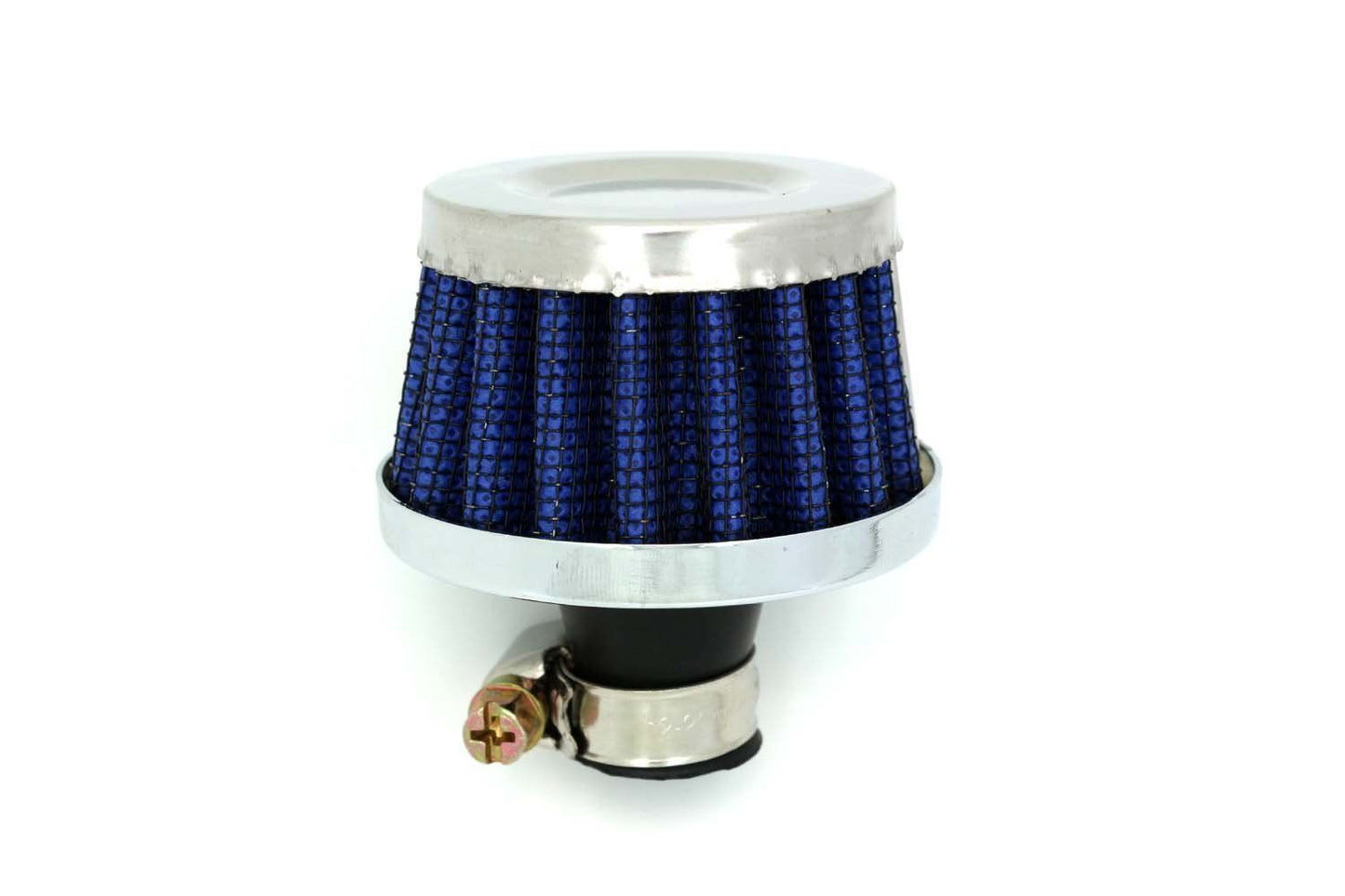 Universal Mini Oil Air Breather Filter (9mm / 12mm)