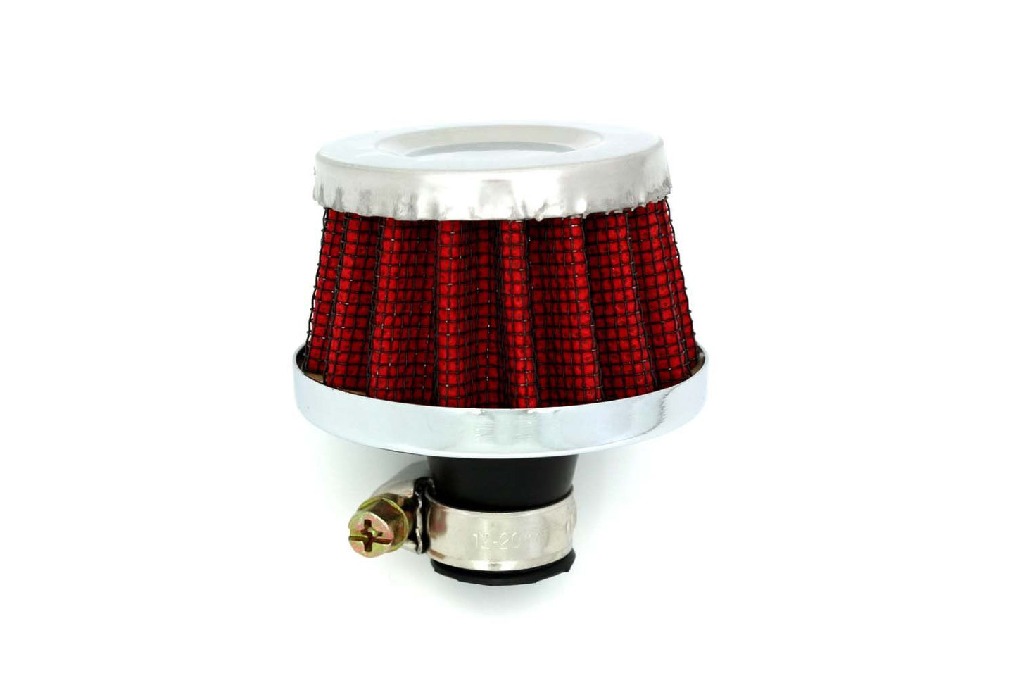 Universal Mini Oil Air Breather Filter (9mm / 12mm)