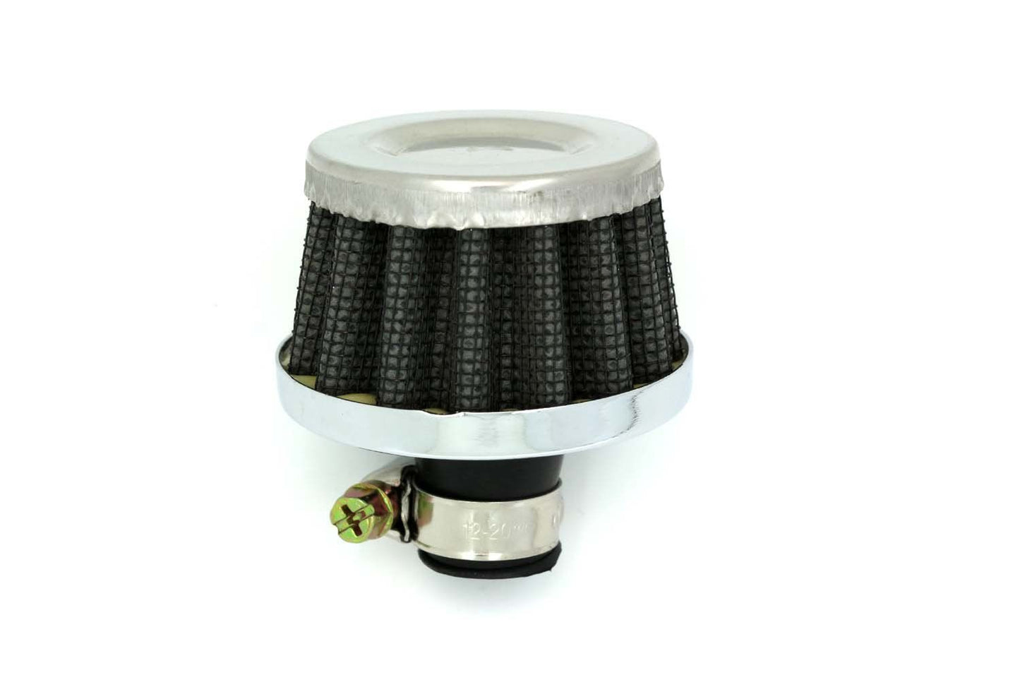 Universal Mini Oil Air Breather Filter (9mm / 12mm)