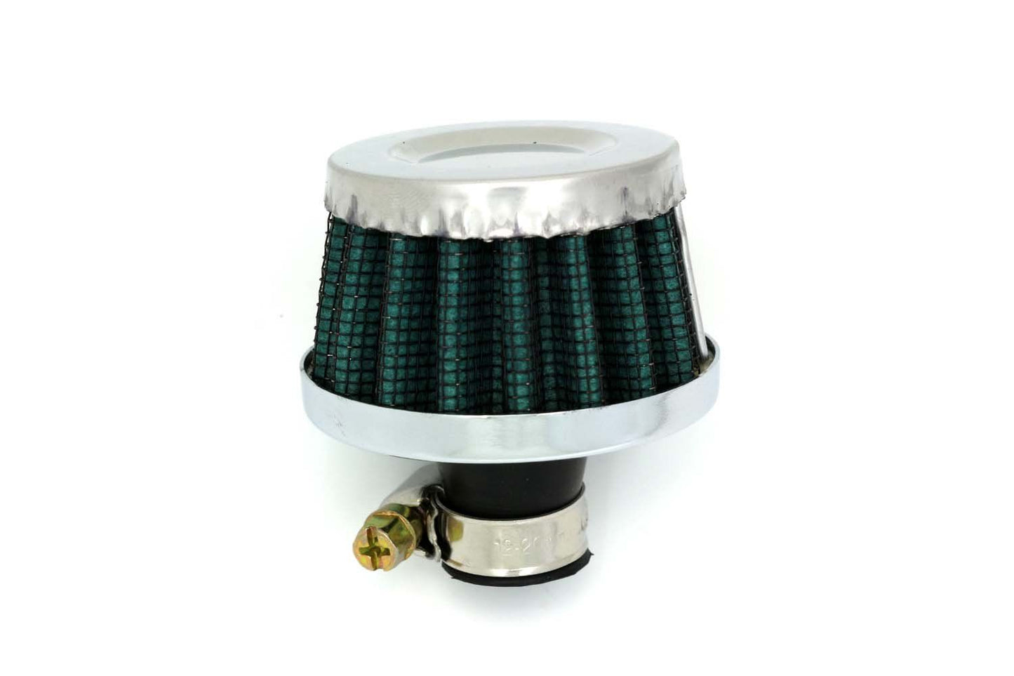 Universal Mini Oil Air Breather Filter (9mm / 12mm)