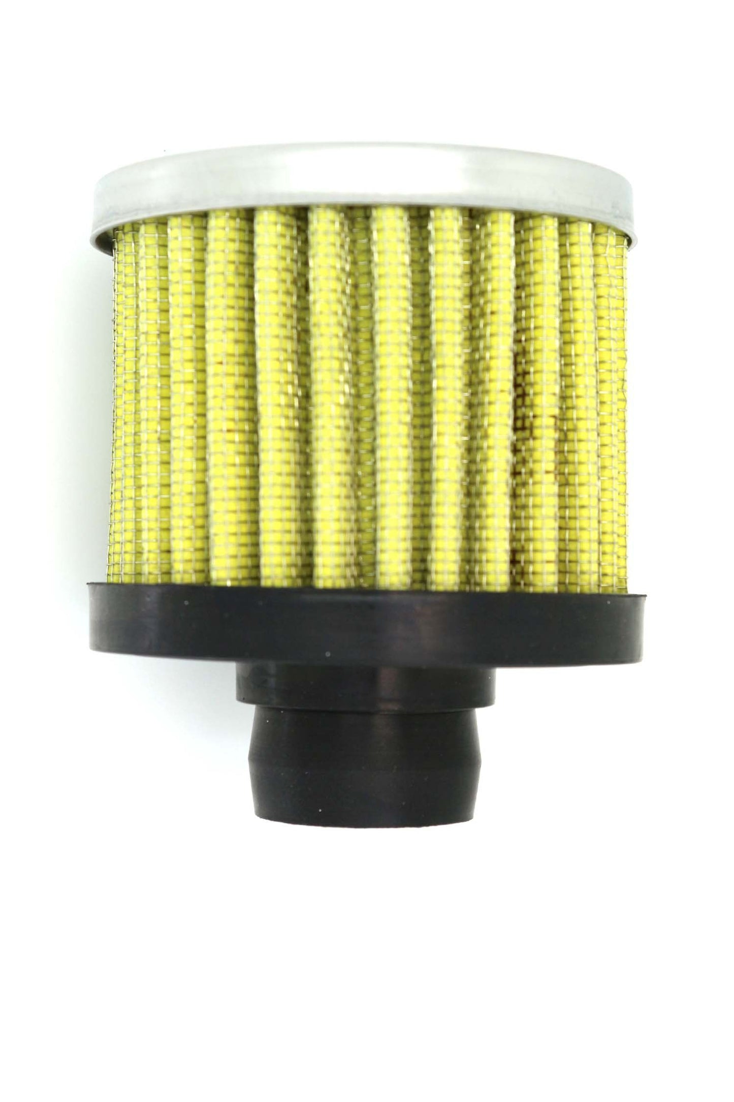 Universal Mini Oil Air Breather Filter (9mm / 12mm)