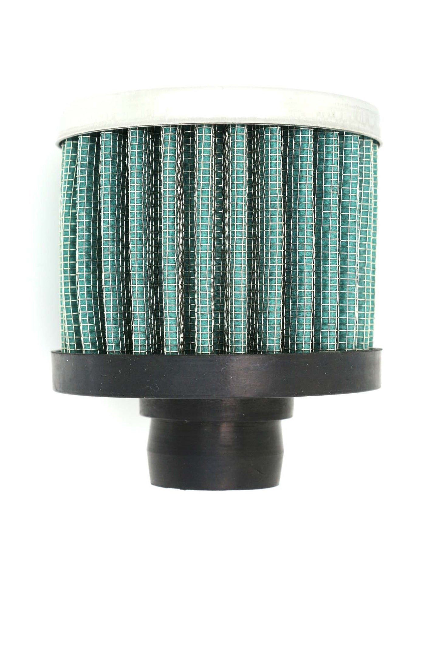 Universal Mini Oil Air Breather Filter (9mm / 12mm)