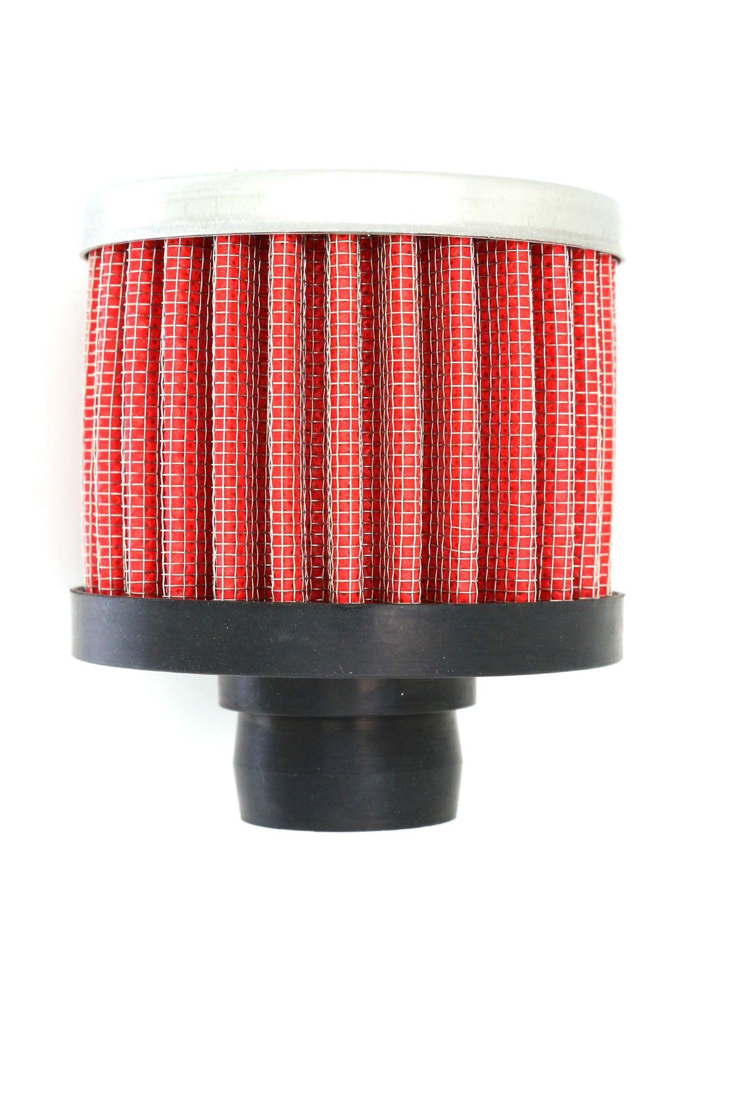 Universal Mini Oil Air Breather Filter (9mm / 12mm)