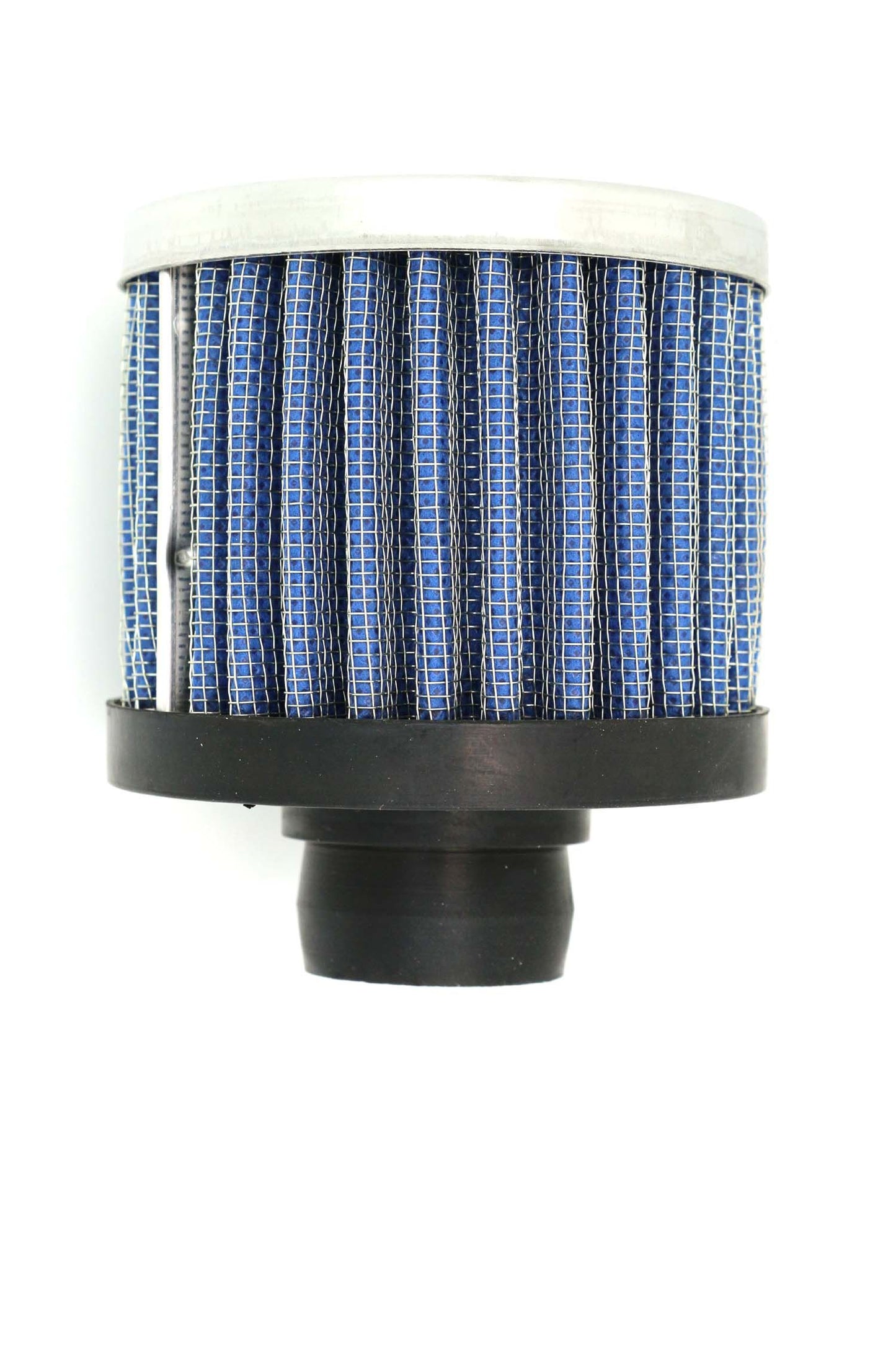 Universal Mini Oil Air Breather Filter (9mm / 12mm)