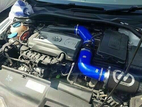 Air Induction Kit For VW Golf Mk6 GTI