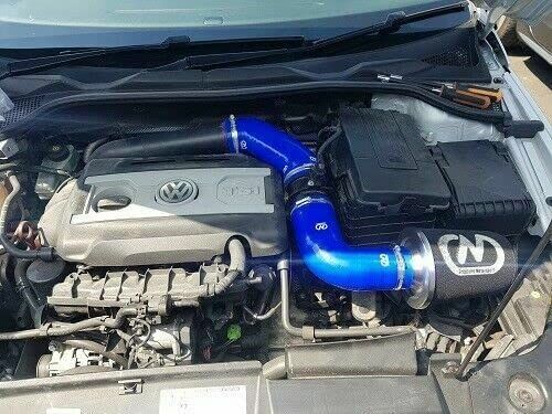 Air Induction Kit For VW Golf Mk6 GTI