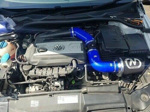 Air Induction Kit For VW Golf Mk6 GTI