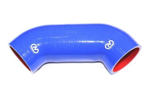 Silicone Air Intake Pipe For 2.0TDI Golf / Leon / A3 / Octavia