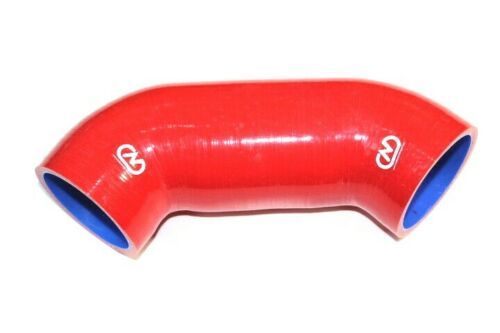 Silicone Air Intake Pipe For 2.0TDI Golf / Leon / A3 / Octavia