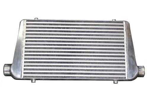 Front Mount Intercooler Welly Cooler FMIC 2.5"- 3" (Universal)