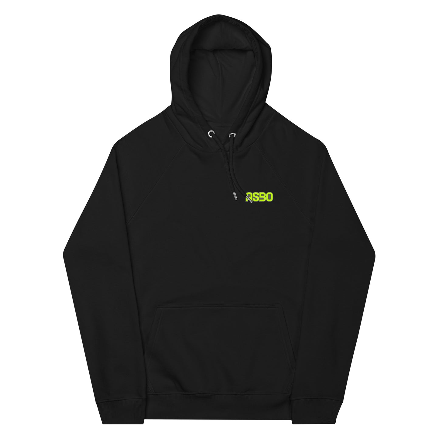 ASBO Van Hoodie