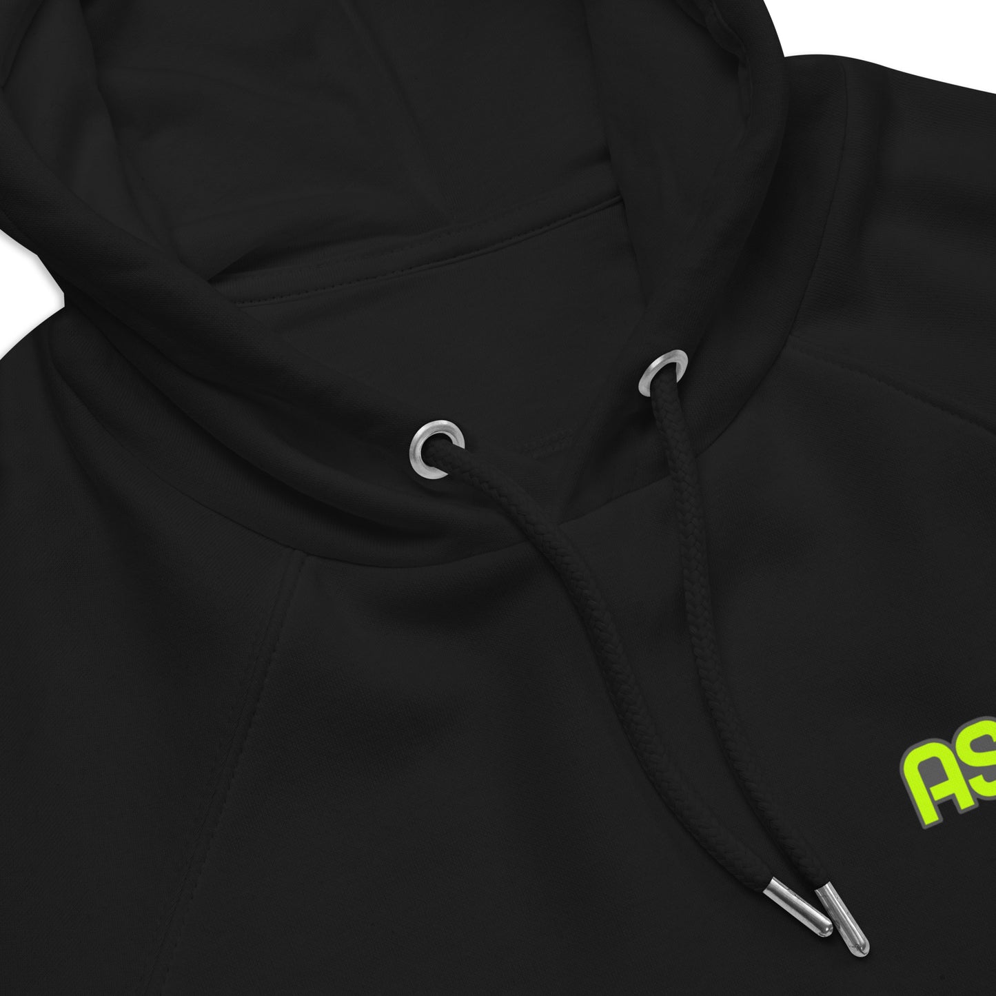 ASBO Van Hoodie